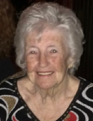 Norma Whewell