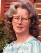 Janet Louise Smith