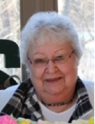 Josephine "Josie" Walsh Little Falls, Minnesota Obituary
