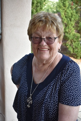 Elaine A Nelson Oro Valley, Arizona Obituary