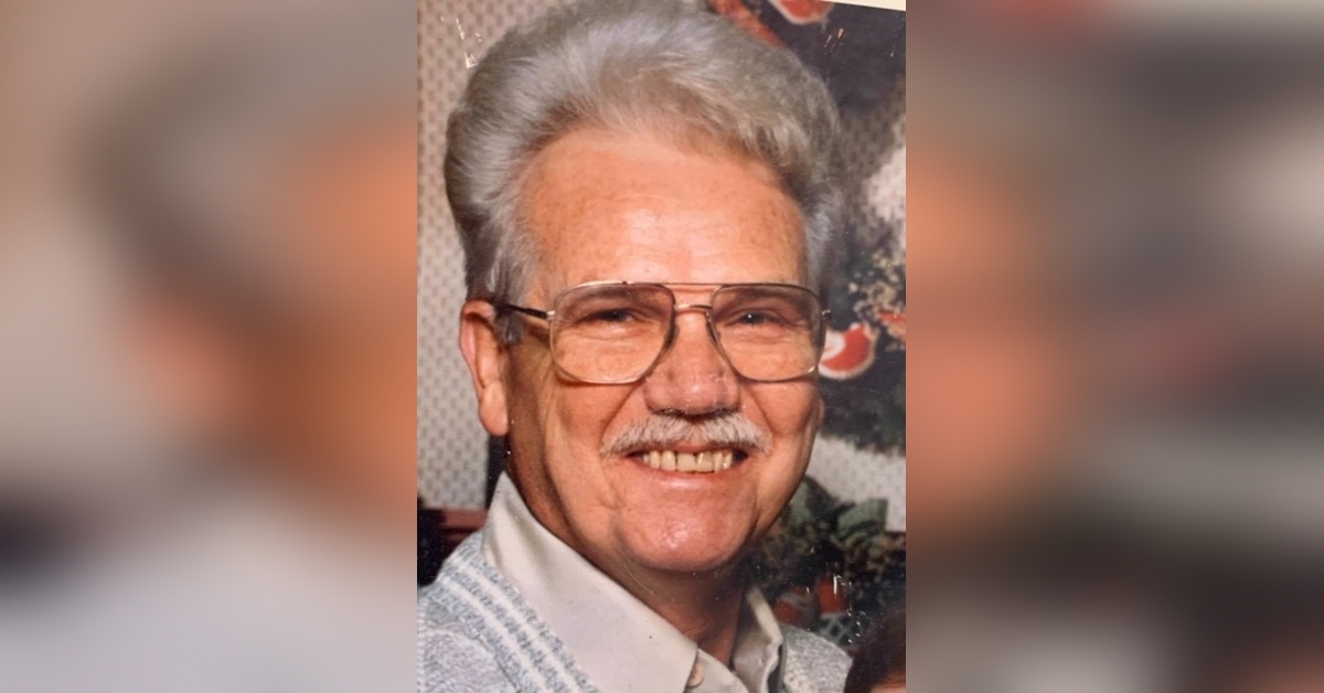 James E. Cobb Obituary