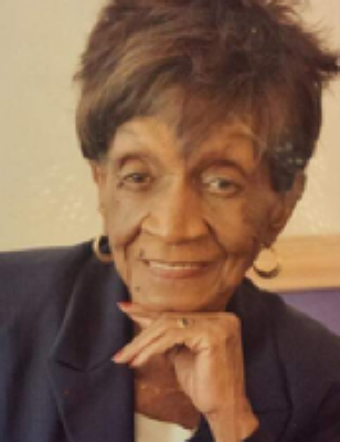Mrs. Ruby Lee Gray Jennings, Missouri Obituary