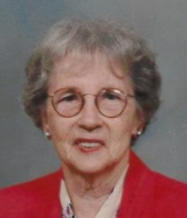 Martha Jane Newton