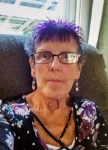 Carol Marie Johnson