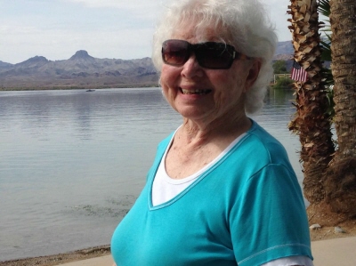 Jane Anne Morgan Lake Havasu City, Arizona Obituary