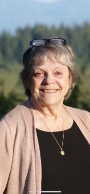 Photo of Marlene Gottfried