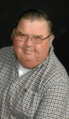 Gerald "Butch" L. Priesgen