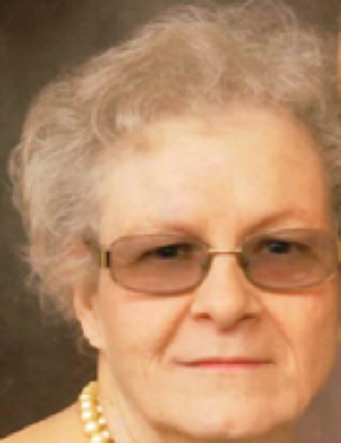 Thelma Ward