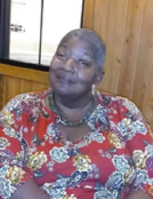 Cherry Harris