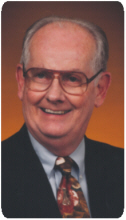 Roy J. Hatfield