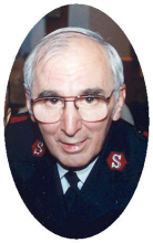 Major Ralph S. Michaels
