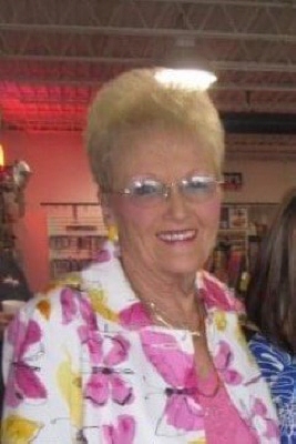 Myrna R. Burke