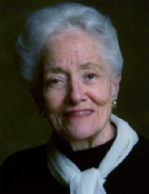 Margaret Ruth White