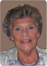 Phyllis Jean Downey