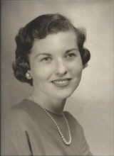 Carolyn Jean Howard