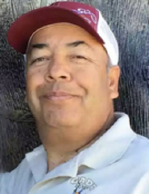 Esteban "Steve" Pacheco