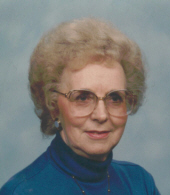 Virginia Ann Griffis