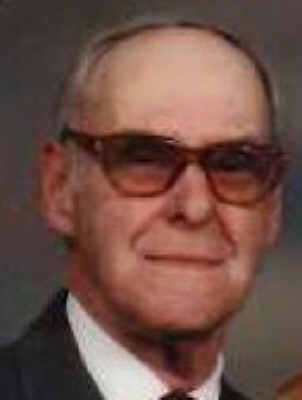 Alfred Walter Rowland Vineland, Ontario Obituary