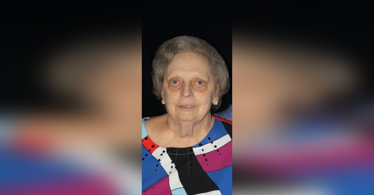 Obituary information for Arlene R. Smith