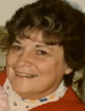 Joanne B. Hollinger