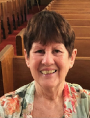 Diana Jeanne Quillen