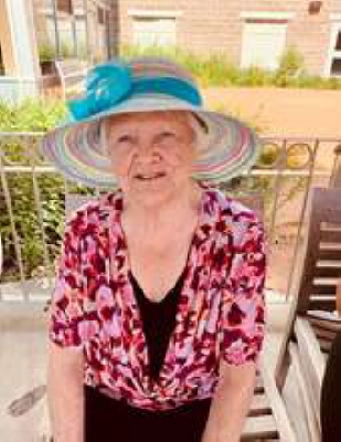 Loretta Marie Hayes