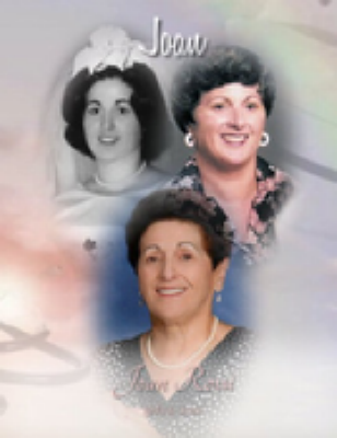 Joan Rossi Hanover, Pennsylvania Obituary