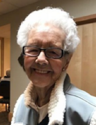 Doris Westcott