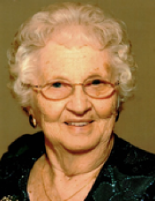 Merle Elizabeth Louise Schutt