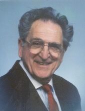 John B. Esposito
