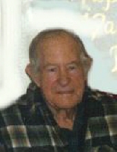 Hubert S. Steele, Sr.