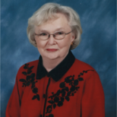 Jean Claire Pettit Atwood