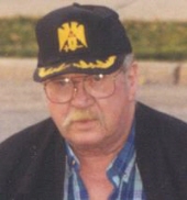 Harold B. Tarter