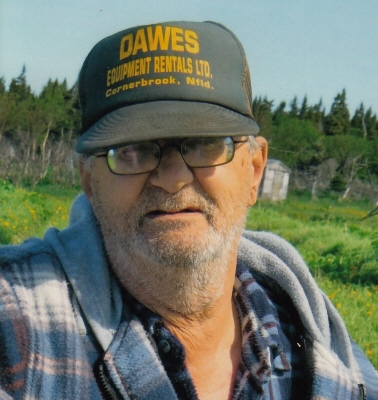 William Gerard Patey Corner Brook, Newfoundland and Labrador Obituary