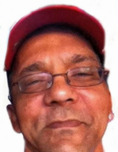 Pedro J. Gonzalez