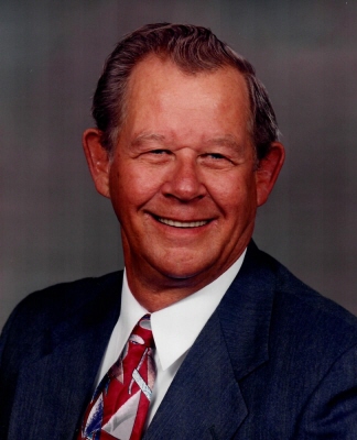 Photo of Harold Fulk, Sr.