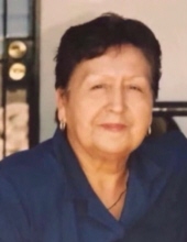 Rebecca G. Garcia