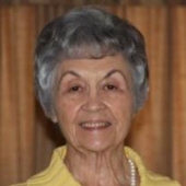 Bonnie Jean Lloyd