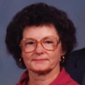 Virginia Smith Moore