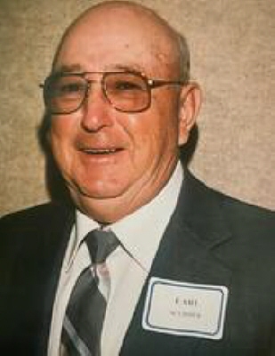 Photo of Earl Scudder