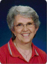 Barbara A. Gaston