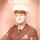 John James Carter 18993561