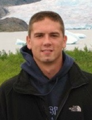 Joshua Shane Wright