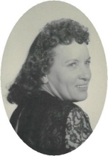 Alma R. Weaver