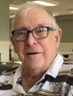 Charles "Gene" Fulk