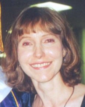 Nancy J. Steele