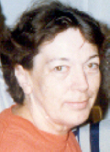 Nancy Susan Conley