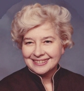 Norma June Martin