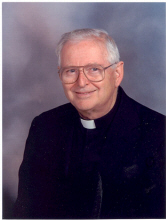 Rev. George W. Klein