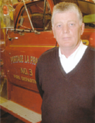Dennis Clifford Nodrick